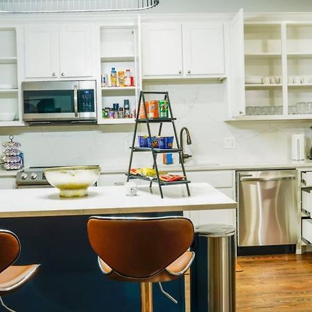 Dallas 4Br Large Yard W Hot Tub , Fire Pit And Basketball Hoop Ngoại thất bức ảnh