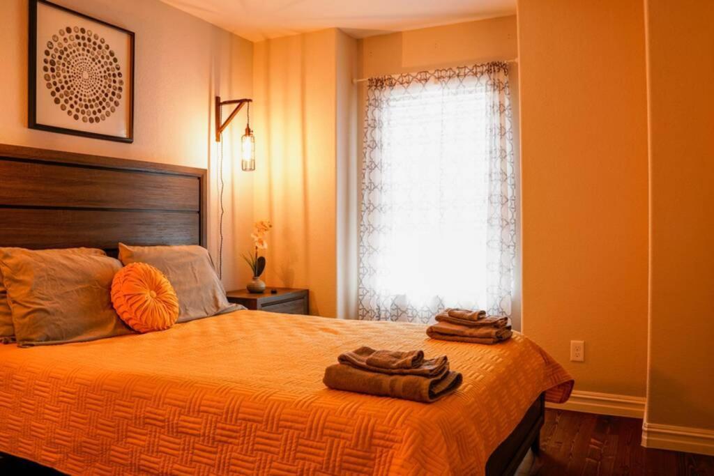 Dallas 4Br Large Yard W Hot Tub , Fire Pit And Basketball Hoop Ngoại thất bức ảnh